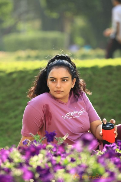 Uyirin Osai Movie Stills 