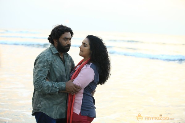 Uyirin Osai Movie Stills 