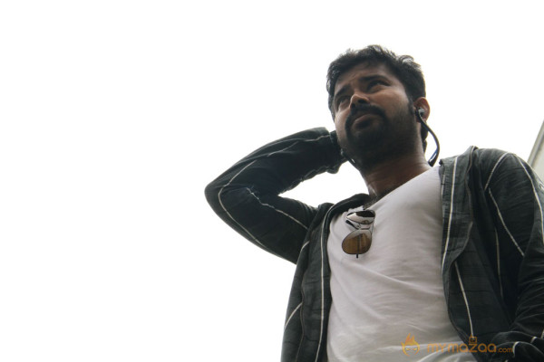 Vaarayo Vennilave Movie Stills 