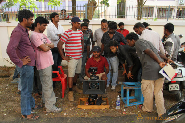 Vaarayo Vennilave Movie Stills 