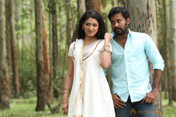 Vaarayo Vennilave Movie Stills 