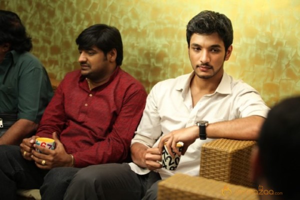 Vai Raja Vai New Tanil Movie Stills