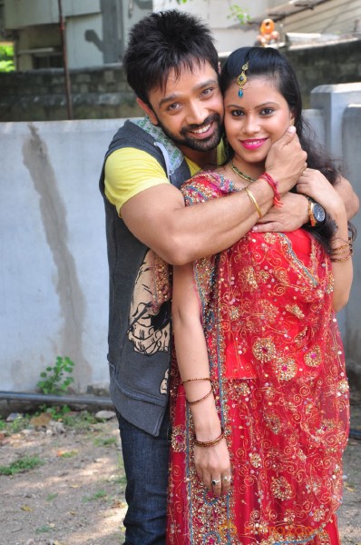 Vajrala Veta Movie Latest Stills