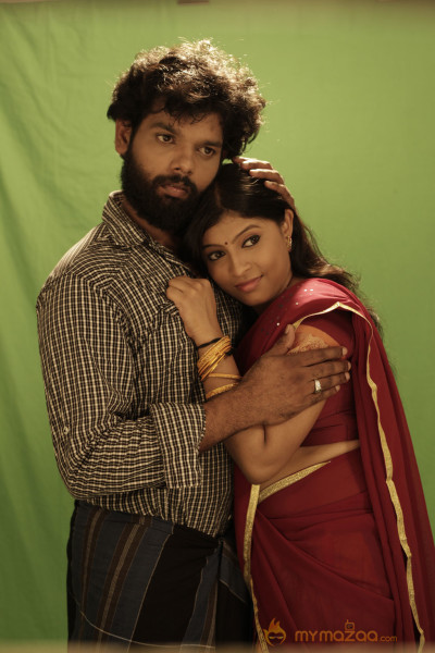 Valiyudan Oru Kadhal Movie Stills 