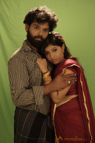 Valiyudan Oru Kadhal Movie Stills 