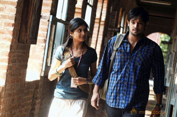 Vallinam Latest Movie Stills 