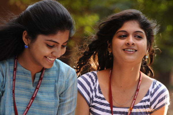 Vallinam Latest Movie Stills 