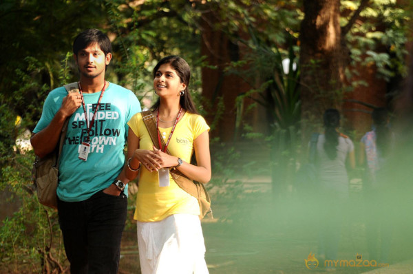 Vallinam Latest Movie Stills 