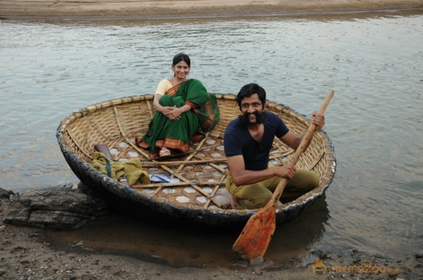 Vanayutham Movie Stills 