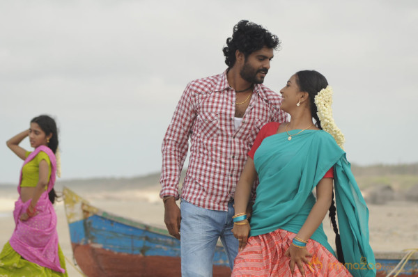 Varusanaadu Movie Photo Stills 