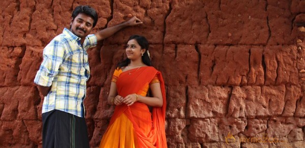 Varutha Padatha Valibar Sangam Movie Stills 