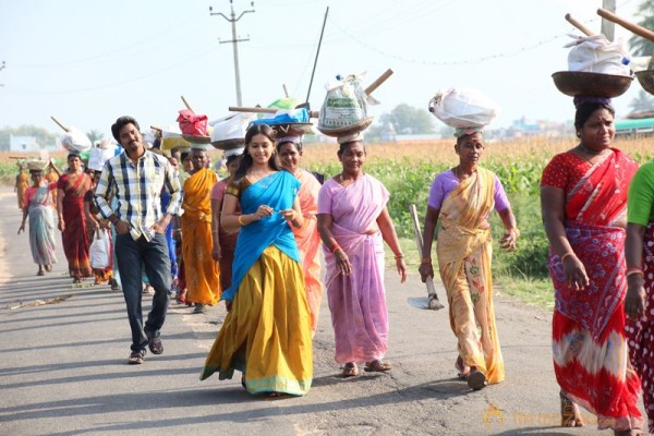 Varutha Padatha Valibar Sangam Movie Stills 