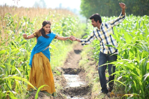 Varutha Padatha Valibar Sangam Movie Stills 