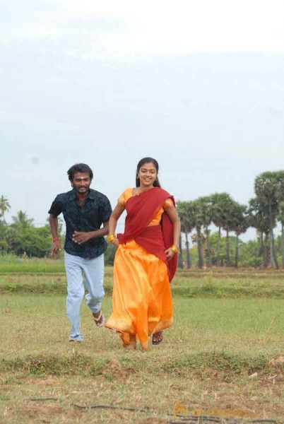 Veera Segaran stills 