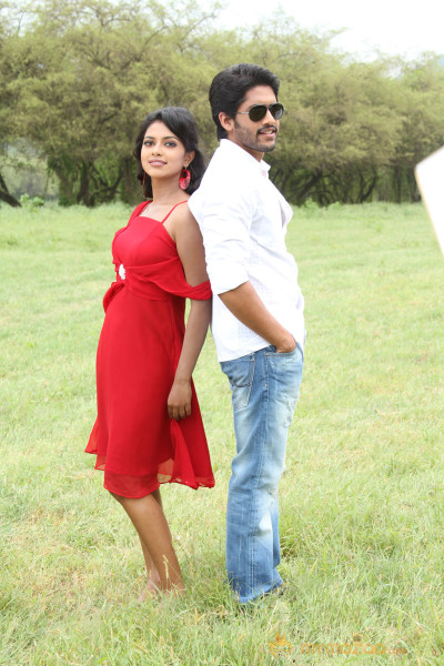 Vikram Dhada Movie Stills 