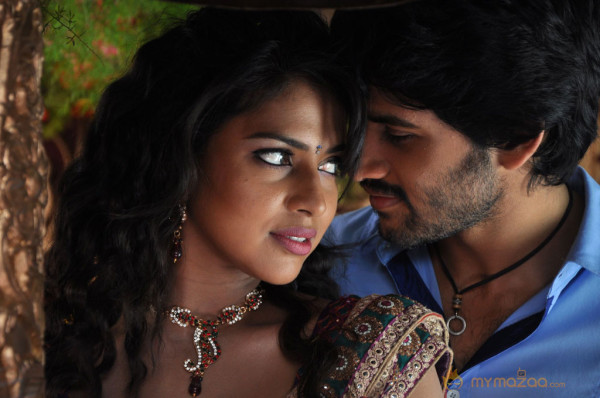 Vikram Dhada Movie Stills 