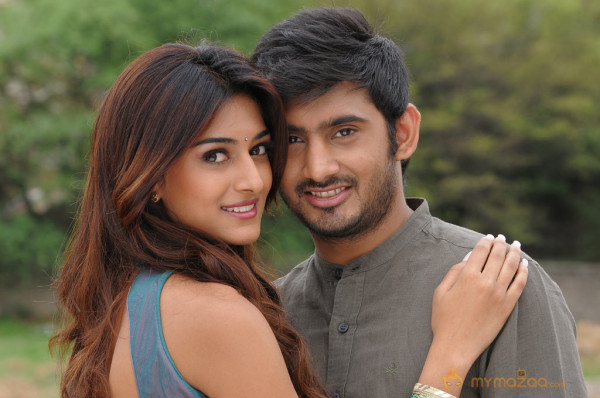 Virattu Movie Stills 