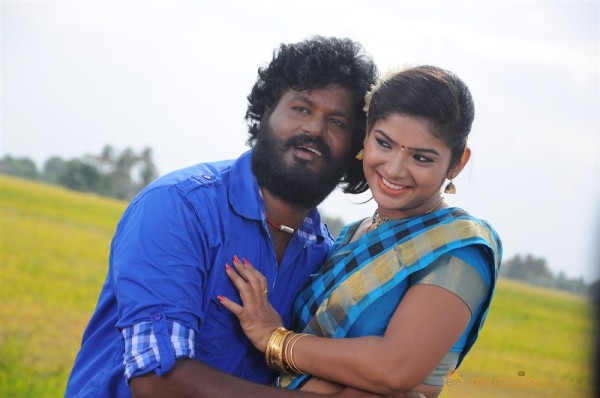 Virudhachalam Movie Latest Stills