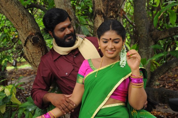 Virudhachalam Movie Latest Stills