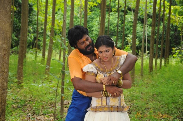 Virudhachalam Movie Latest Stills