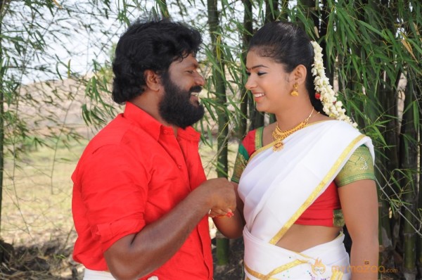 Virudhachalam Movie Latest Stills