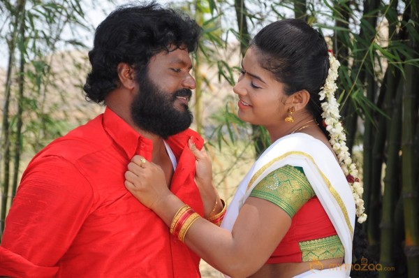 Virudhachalam Movie Latest Stills