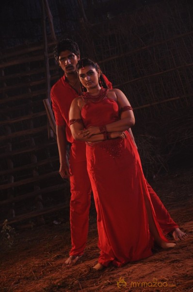 Virudhachalam Movie Latest Stills