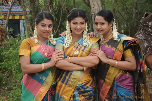 Viruthachalam Tamil Film Stills