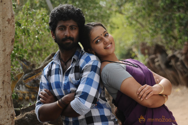 Vizha Movie Stills 