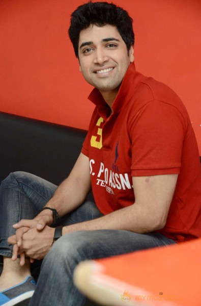 Adivi Sesh