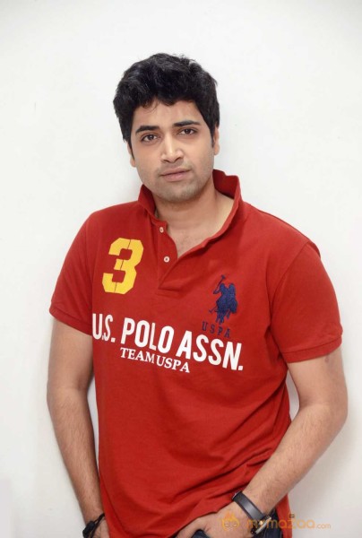 Adivi Sesh