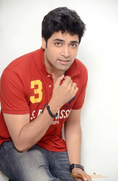 Adivi Sesh