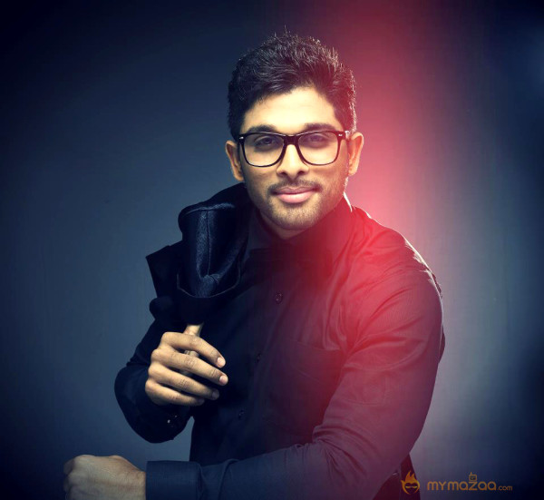 Allu Arjun