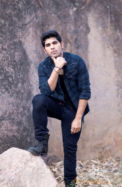 Allu Sirish