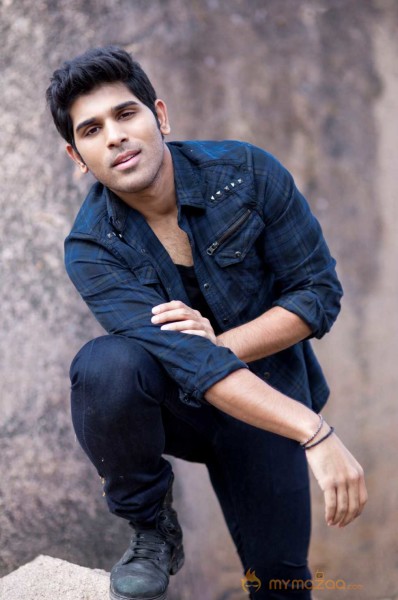 Allu Sirish