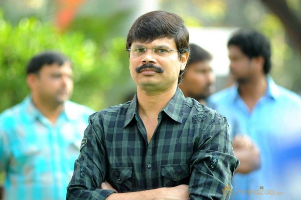  Boyapati Srinu 