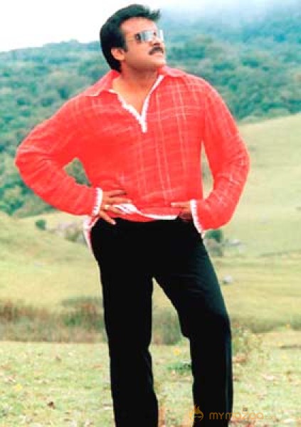 Chiranjeevi's Rare Photos