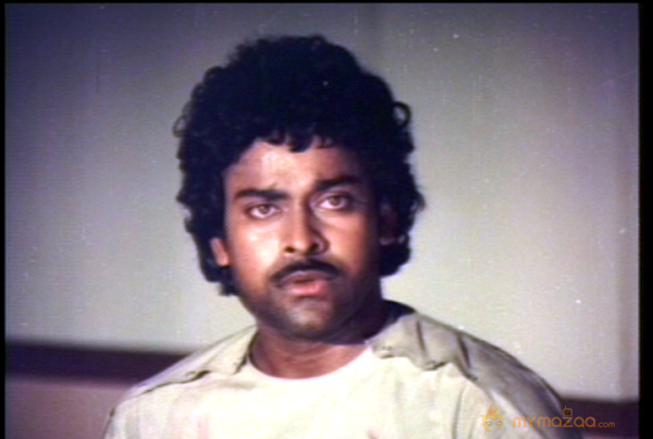 Chiranjeevi's Rare Photos — photo 43