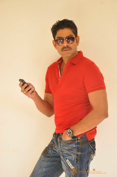 Jagapati Babu