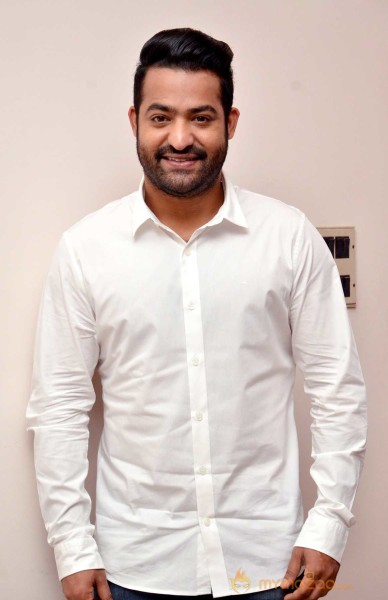 Jr NTR