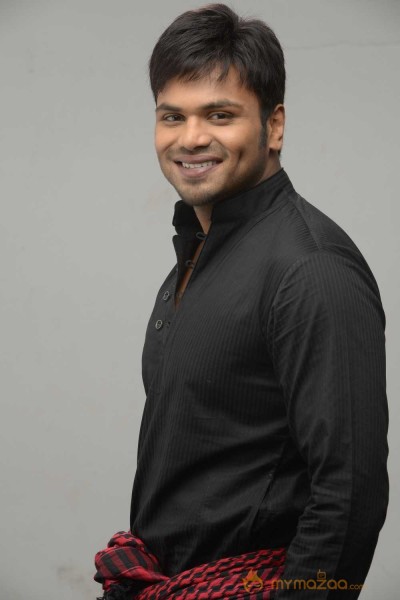 Manchu Manoj