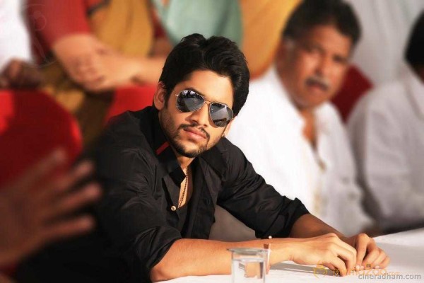 Naga Chaitanya