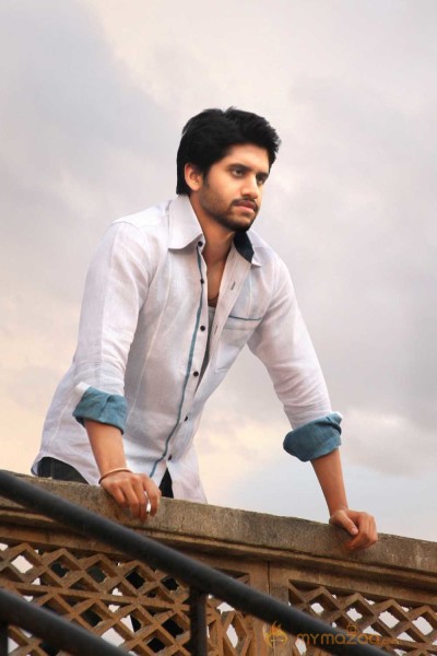 Naga Chaitanya