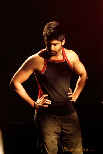 Naga Chaitanya