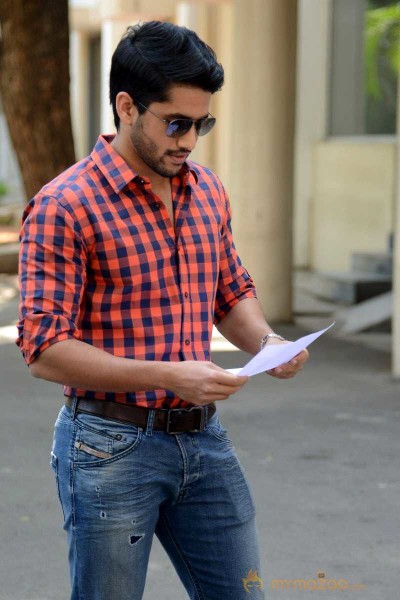 Naga Chaitanya