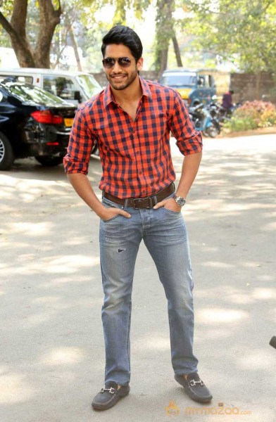 Naga Chaitanya