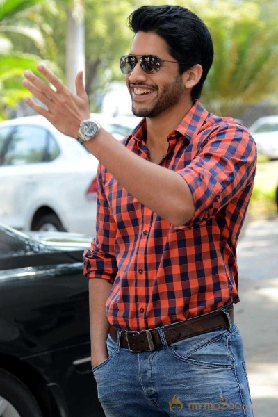 Naga Chaitanya