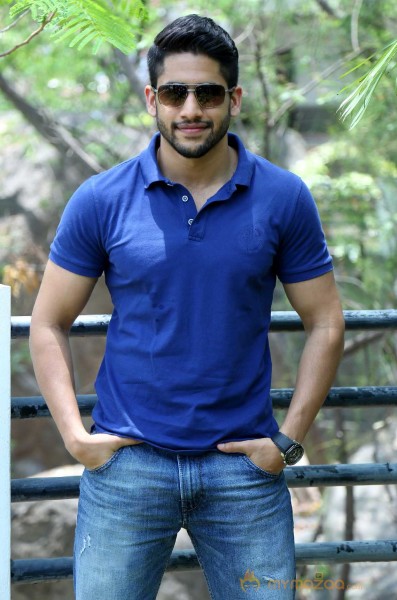 Naga Chaitanya