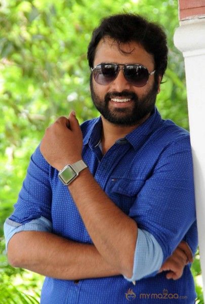 Nara Rohith