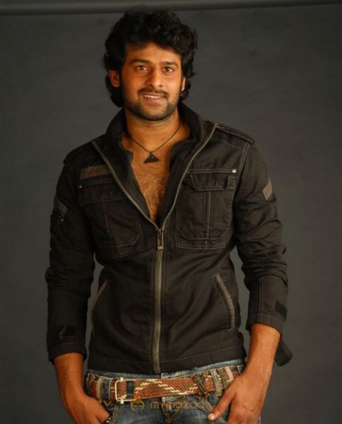 Prabhas Photo Gallery